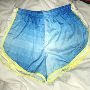 Nike Athletic Shorts